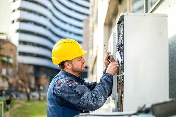 Best Electrical Safety Inspections  in Lower Grand Lagoon, FL